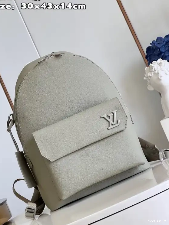 Firstbag ru BACKPACK TAKEOFF VUITTON LOUIS 0630